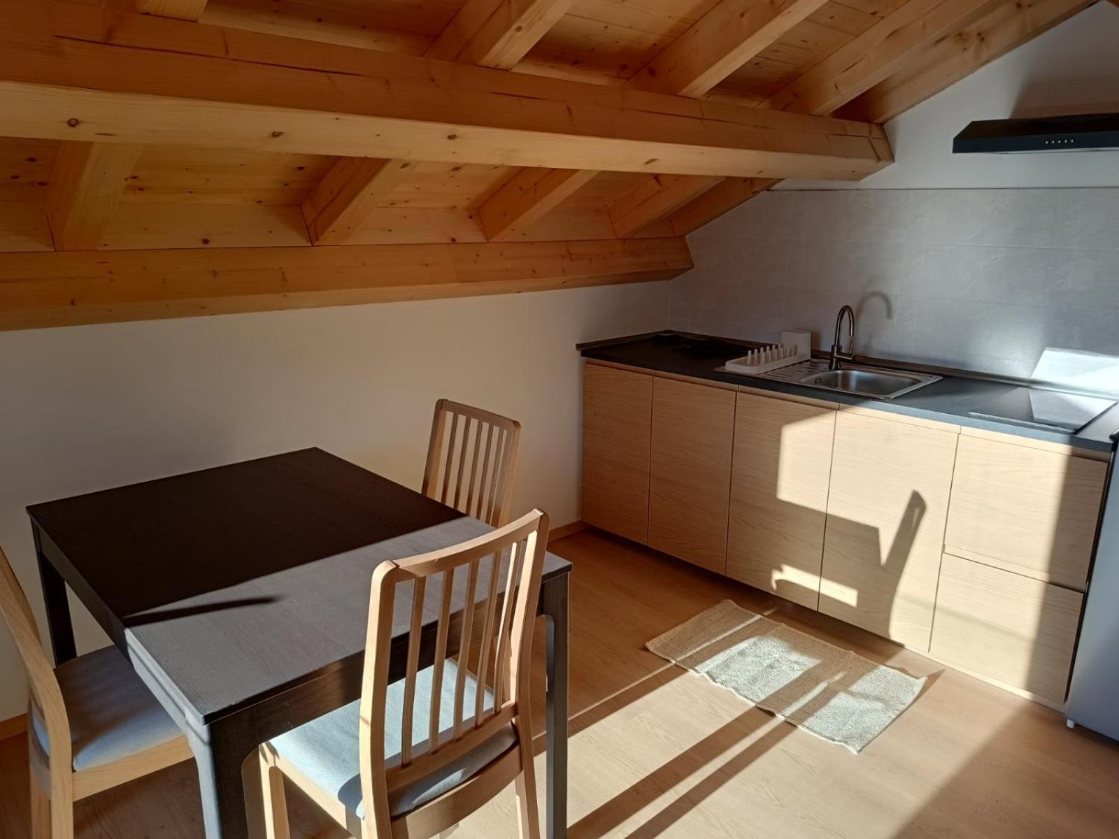 Trichiana Agriturismo Fattoria Ortoalpino מראה חיצוני תמונה