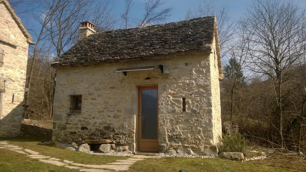 Trichiana Agriturismo Fattoria Ortoalpino מראה חיצוני תמונה
