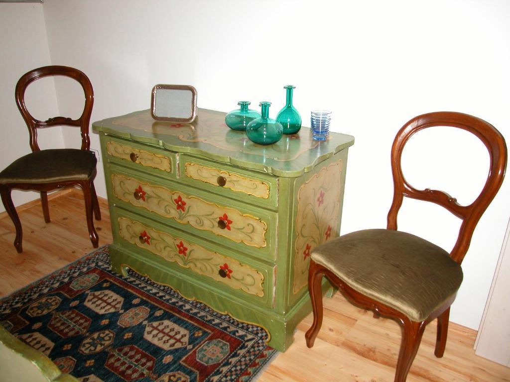 Trichiana Agriturismo Fattoria Ortoalpino חדר תמונה