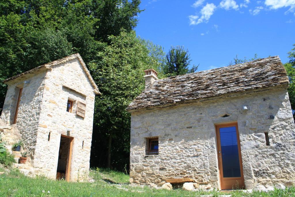 Trichiana Agriturismo Fattoria Ortoalpino חדר תמונה
