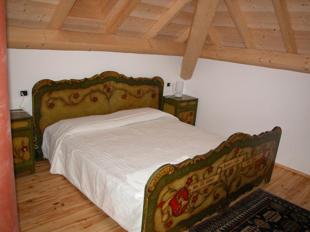 Trichiana Agriturismo Fattoria Ortoalpino חדר תמונה