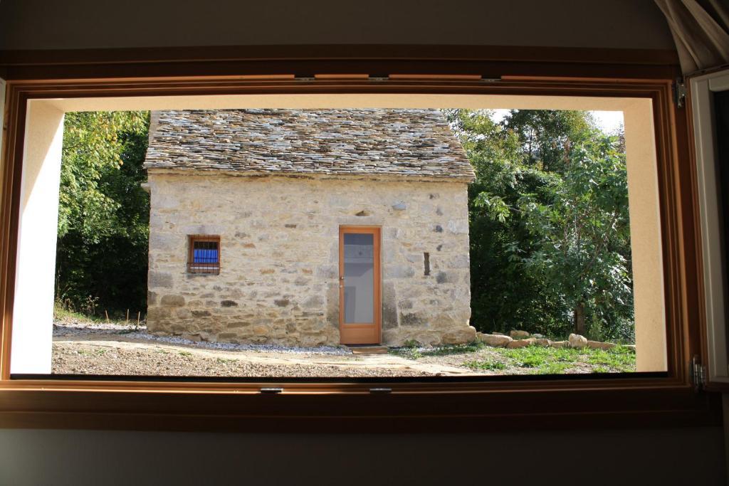 Trichiana Agriturismo Fattoria Ortoalpino חדר תמונה
