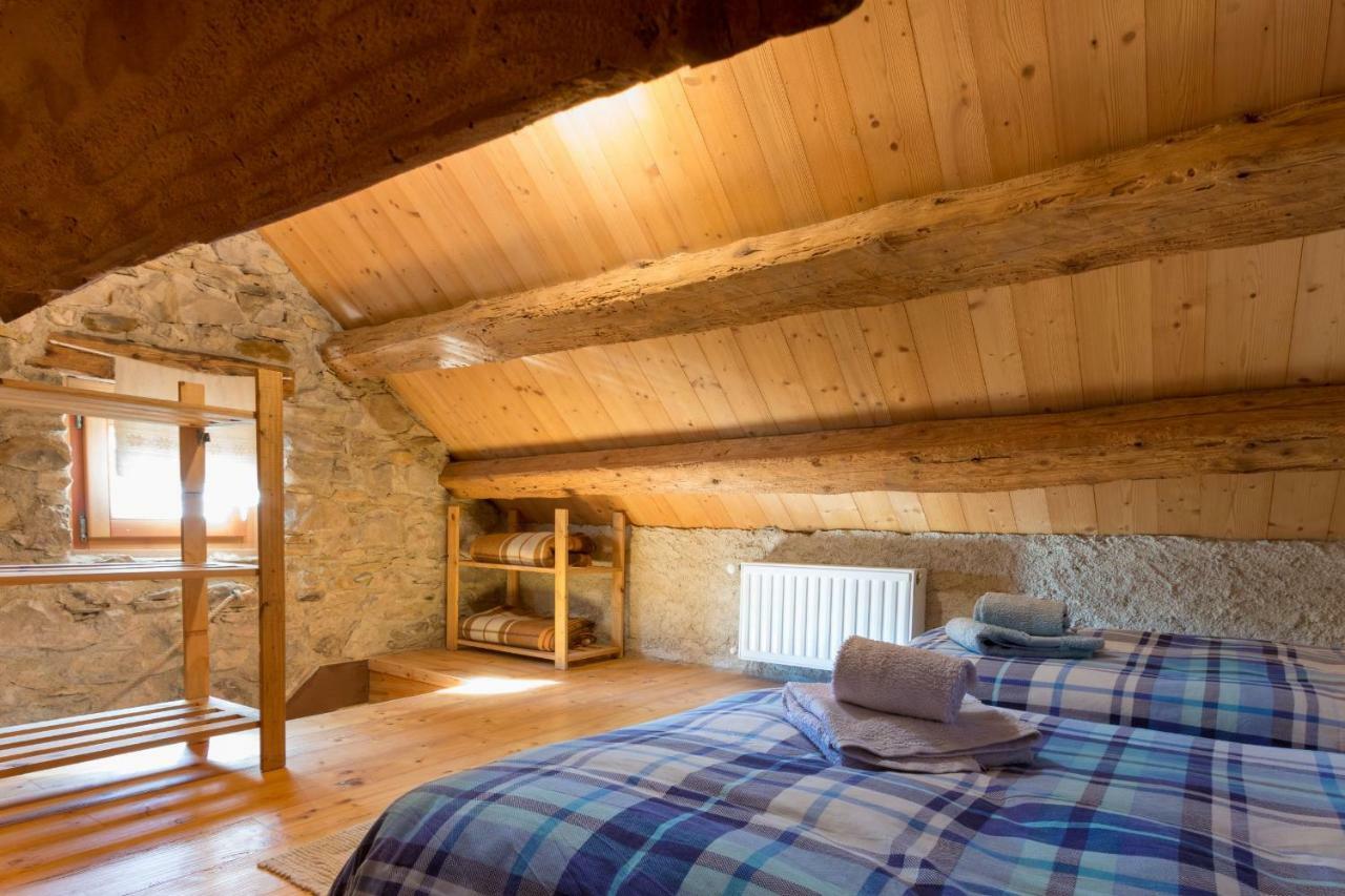 Trichiana Agriturismo Fattoria Ortoalpino מראה חיצוני תמונה