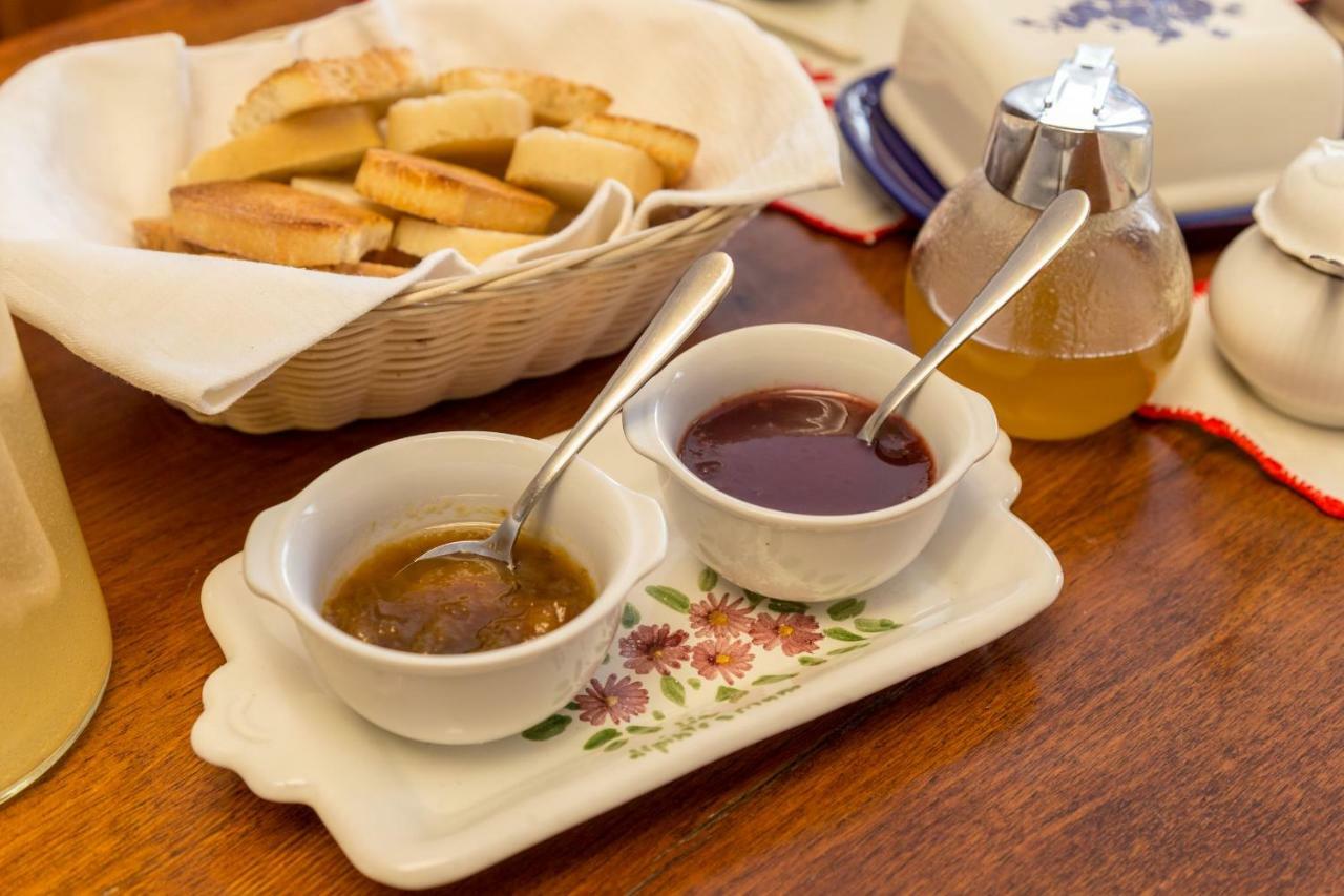 Trichiana Agriturismo Fattoria Ortoalpino מראה חיצוני תמונה