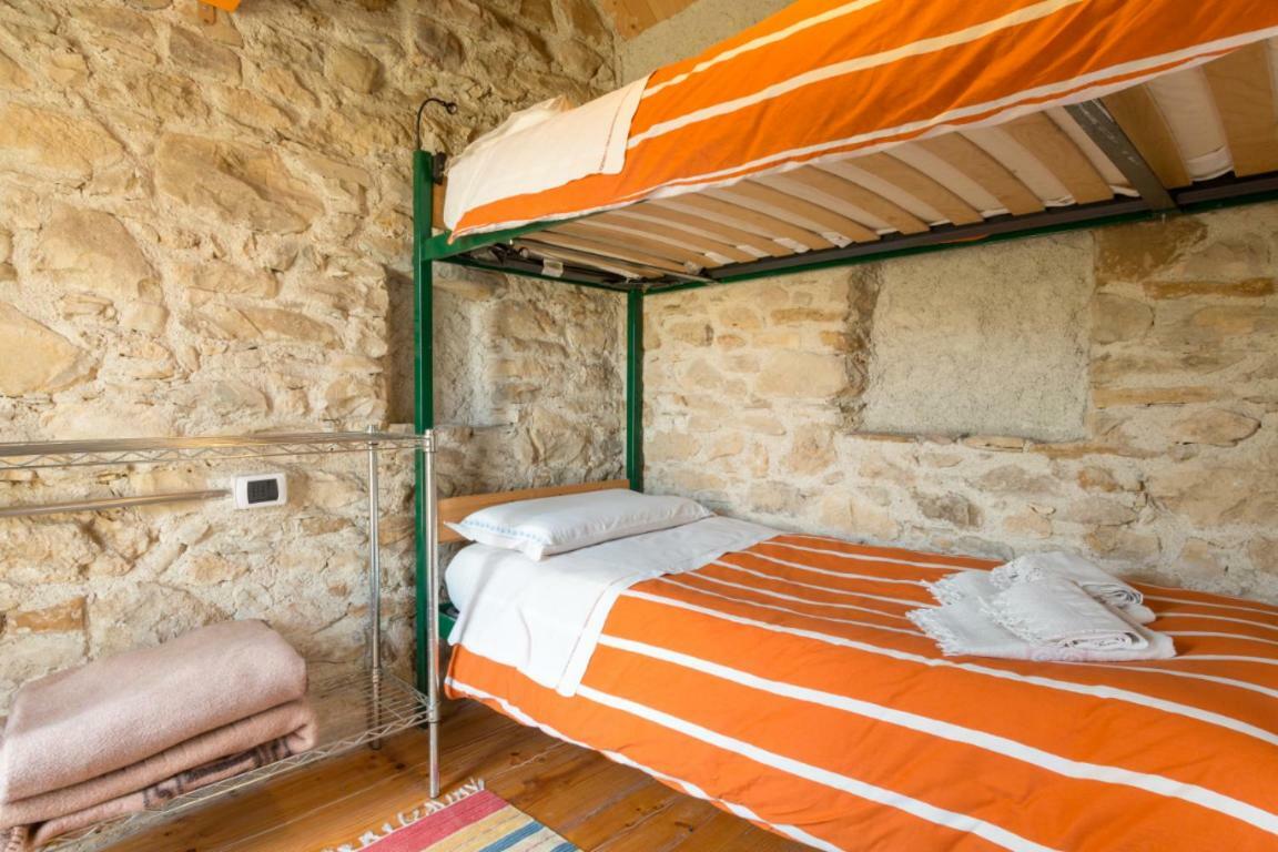 Trichiana Agriturismo Fattoria Ortoalpino מראה חיצוני תמונה
